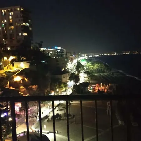 Vista Del Mar Apartment *