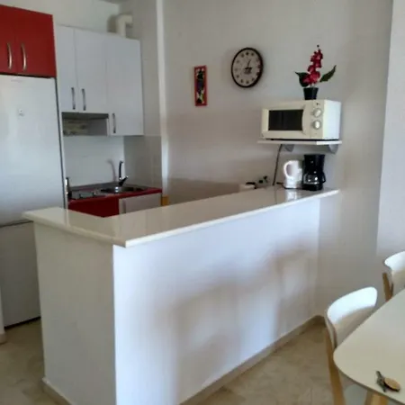 Vista Del Mar Apartment