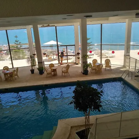 Apartment Vista Del Mar *