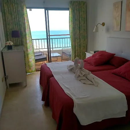 Vista Del Mar Apartment Torremolinos