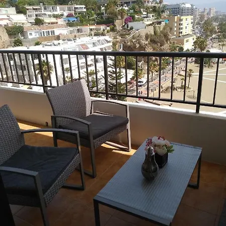 Apartment Vista Del Mar Torremolinos