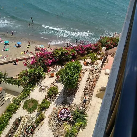 Vista Del Mar