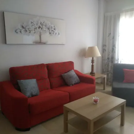 Vista Del Mar Apartment *