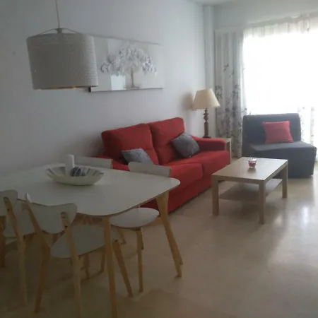 Vista Del Mar Apartment