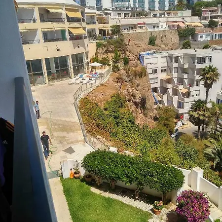 Vista Del Mar 公寓