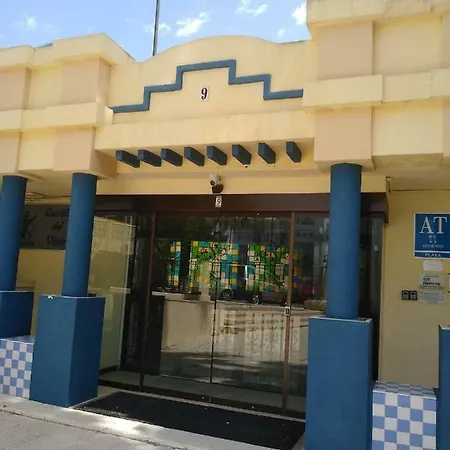 Vista Del Mar 公寓